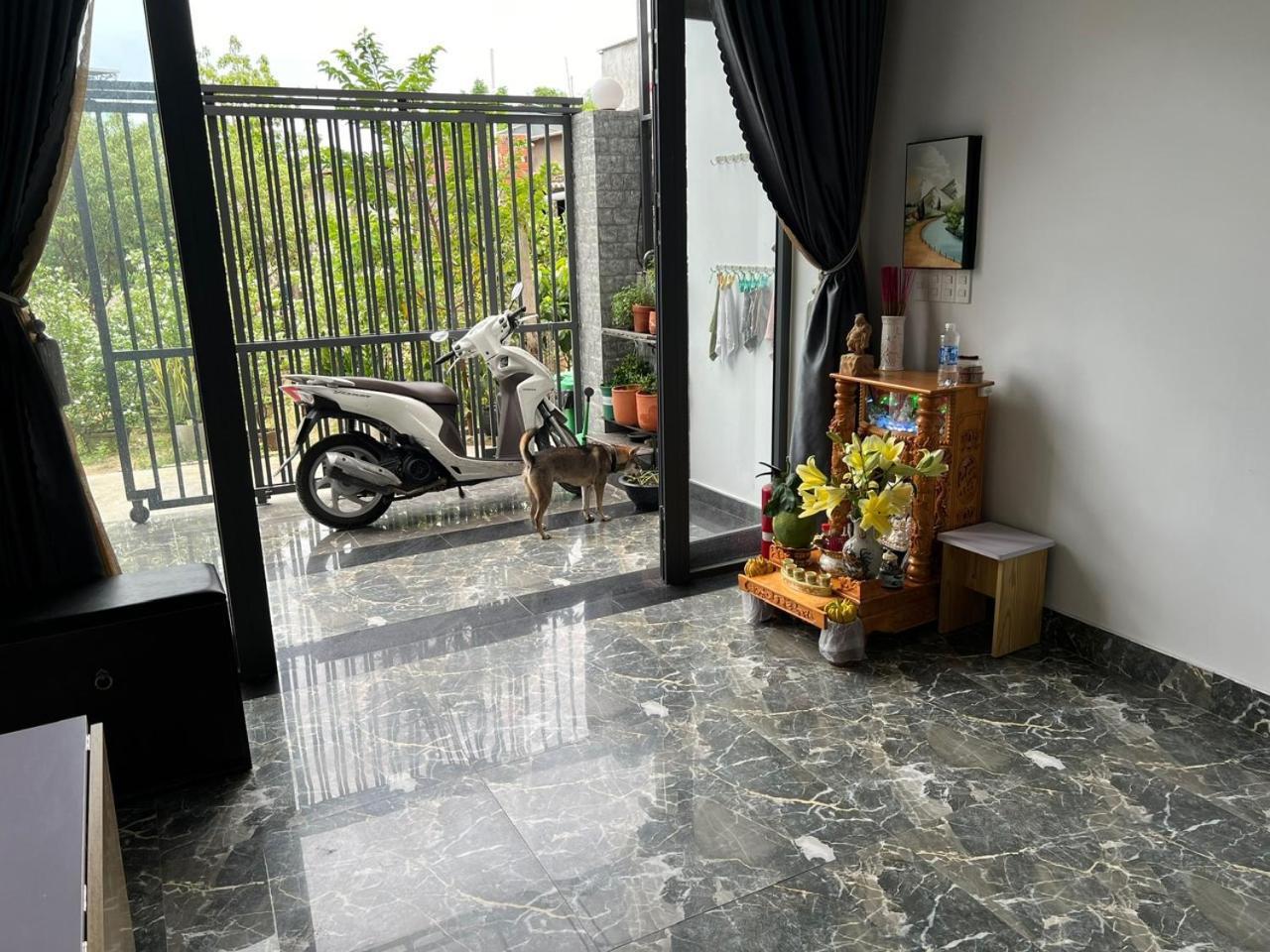Oasis Homestay Hoi An Luaran gambar
