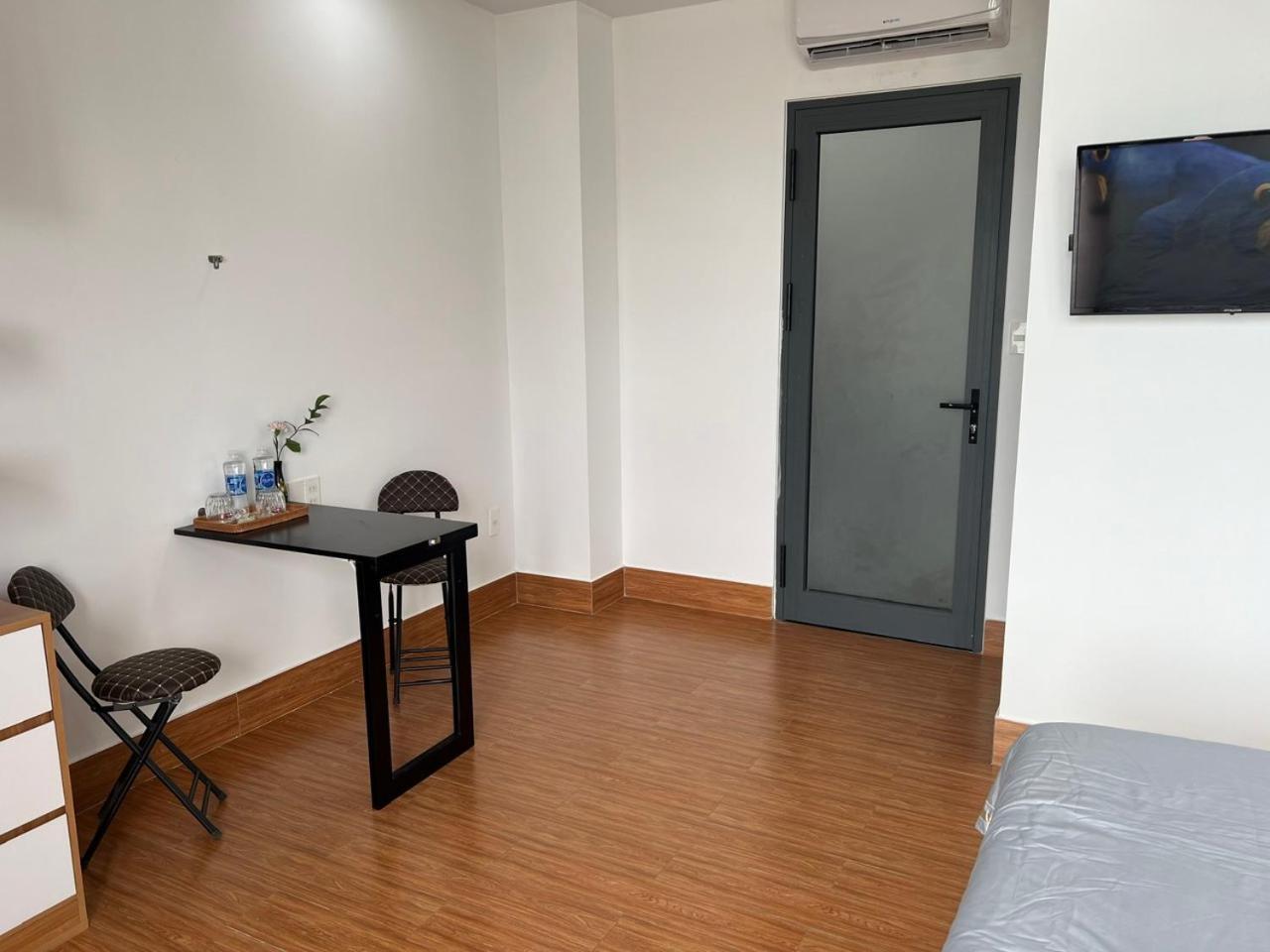 Oasis Homestay Hoi An Luaran gambar