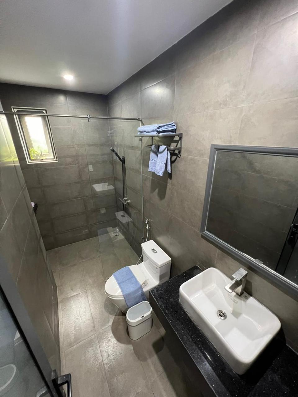 Oasis Homestay Hoi An Luaran gambar