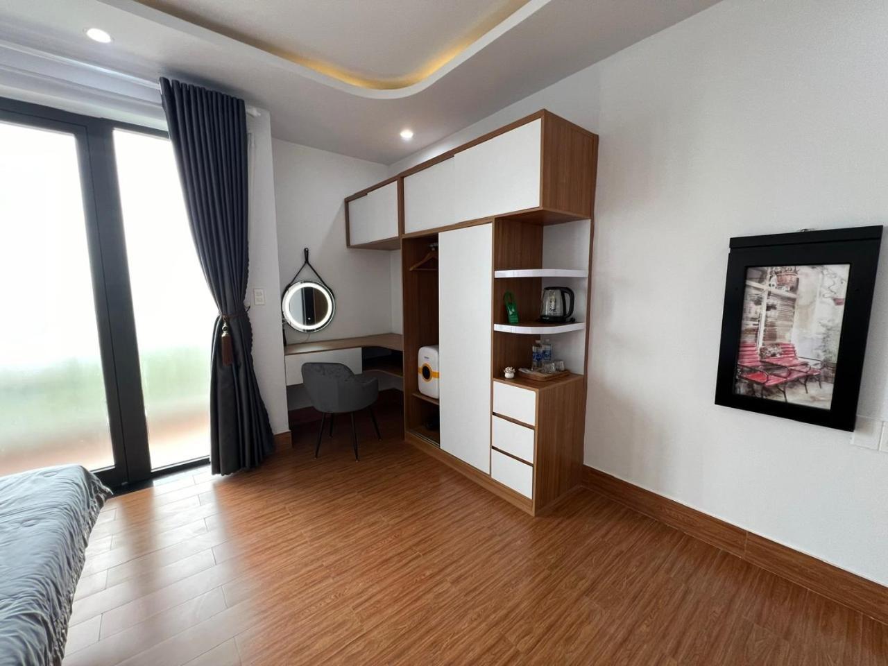 Oasis Homestay Hoi An Luaran gambar