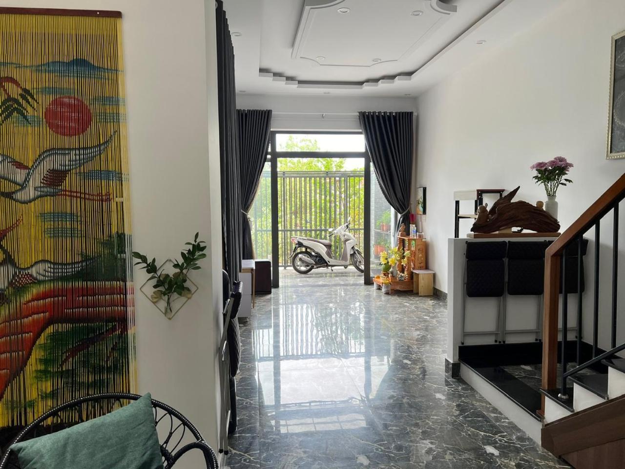 Oasis Homestay Hoi An Luaran gambar