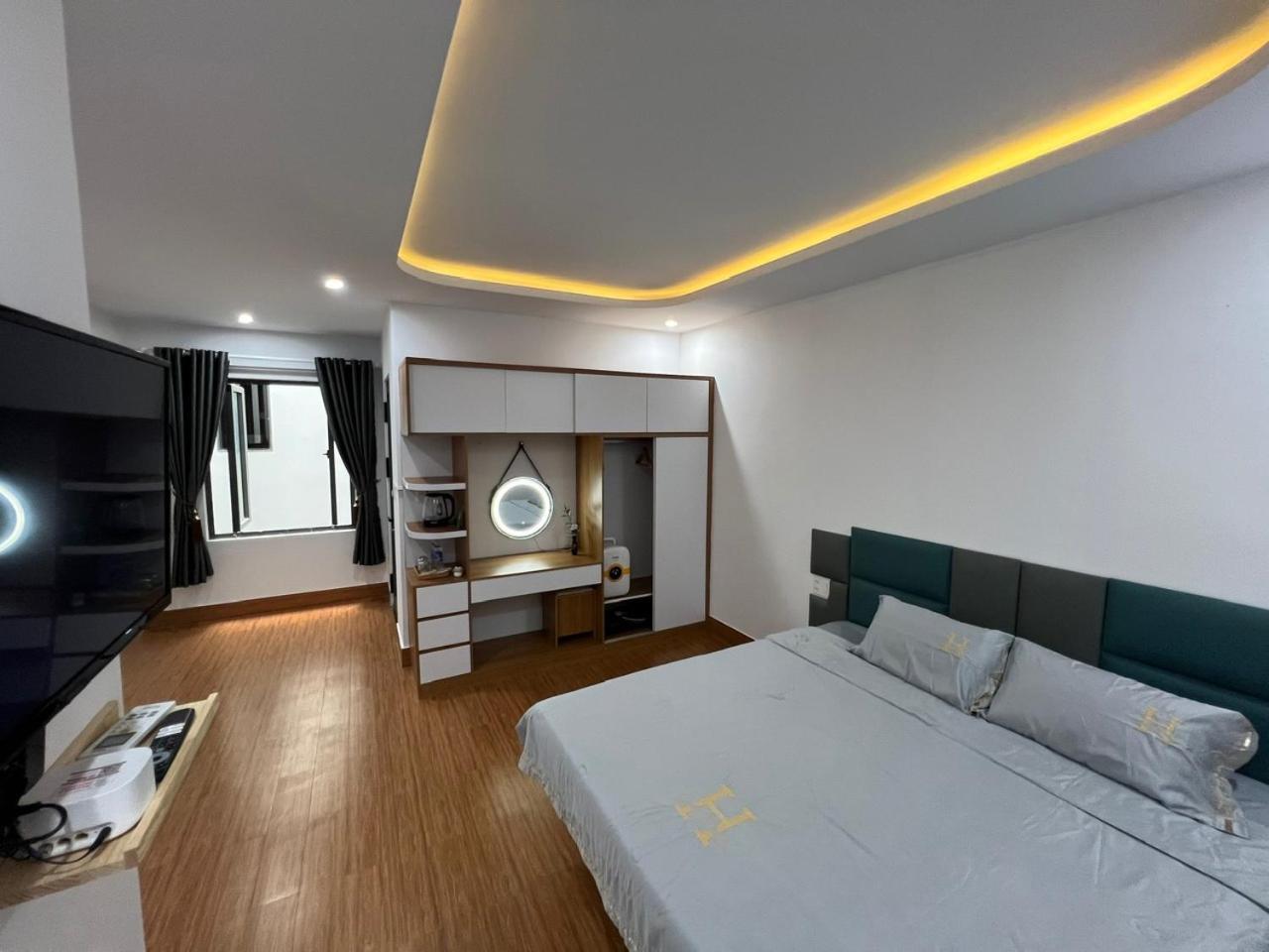 Oasis Homestay Hoi An Luaran gambar