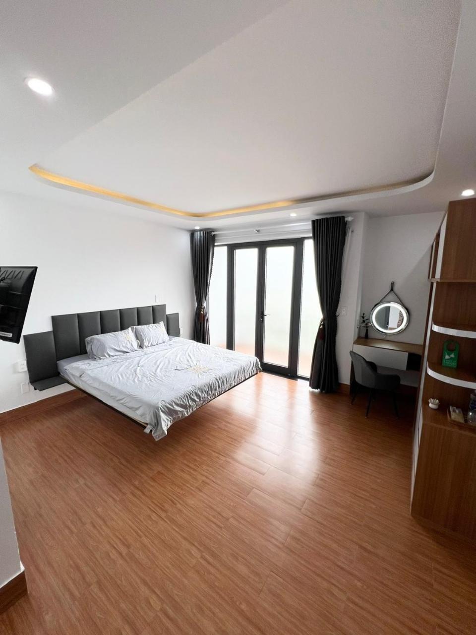 Oasis Homestay Hoi An Luaran gambar