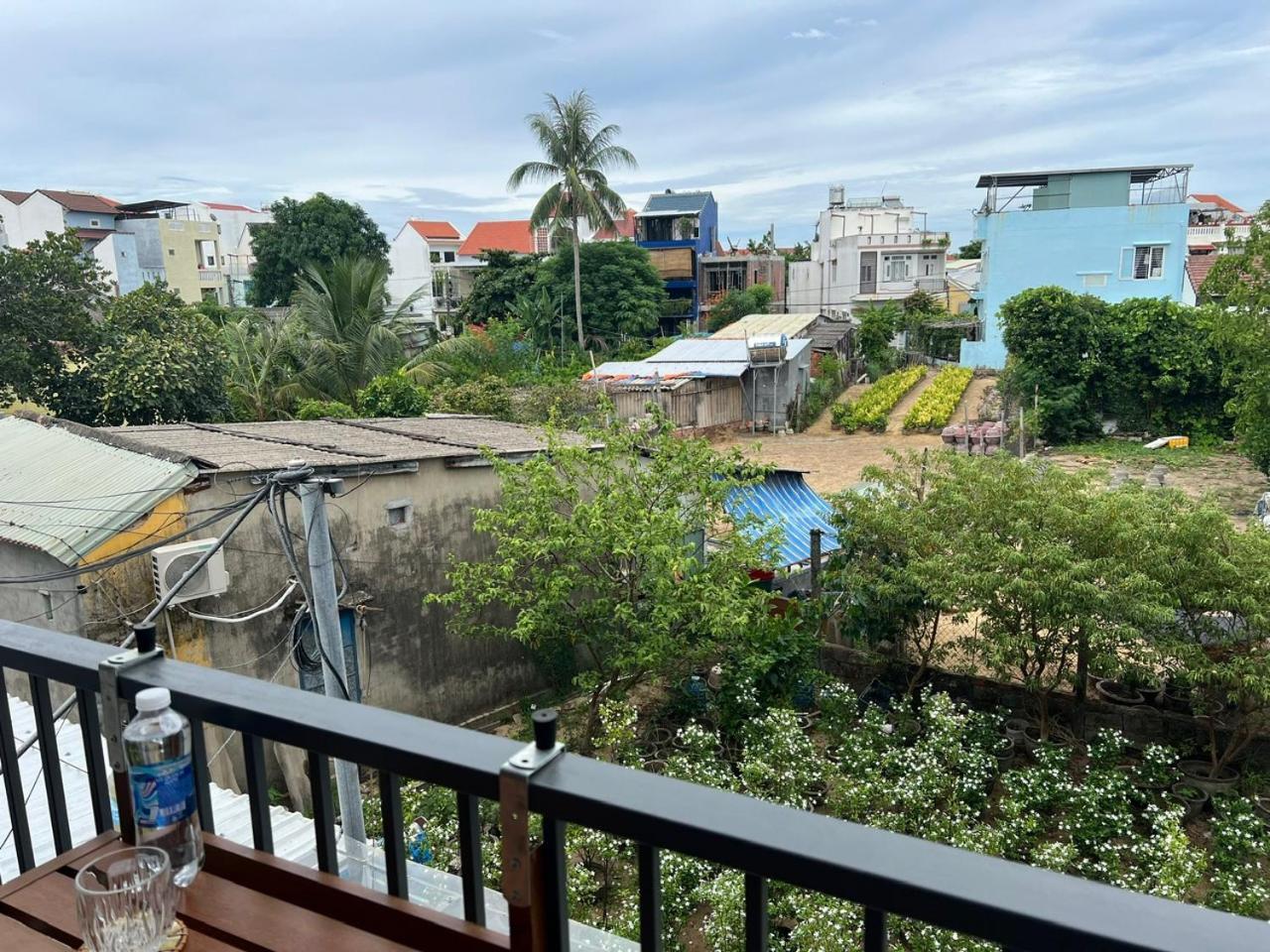 Oasis Homestay Hoi An Luaran gambar