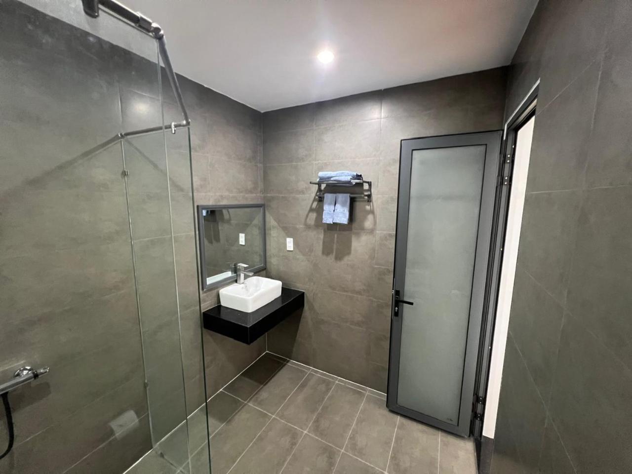 Oasis Homestay Hoi An Luaran gambar