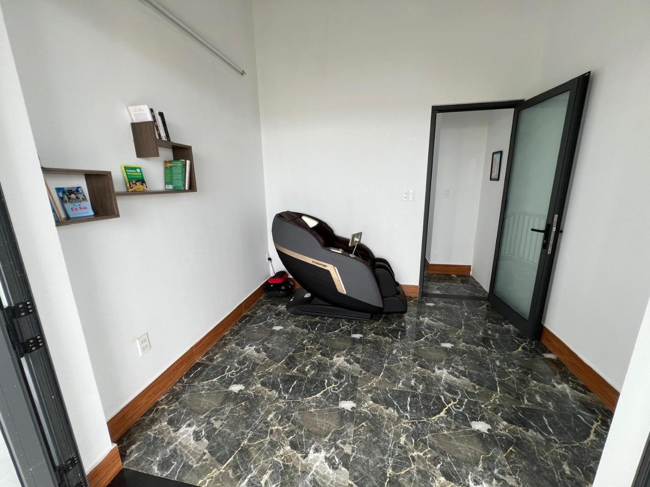 Oasis Homestay Hoi An Luaran gambar