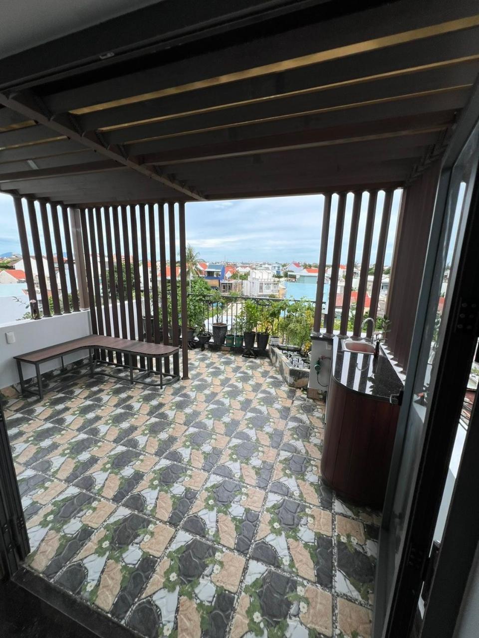 Oasis Homestay Hoi An Luaran gambar