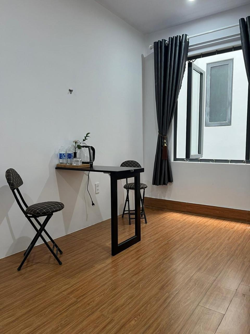 Oasis Homestay Hoi An Luaran gambar