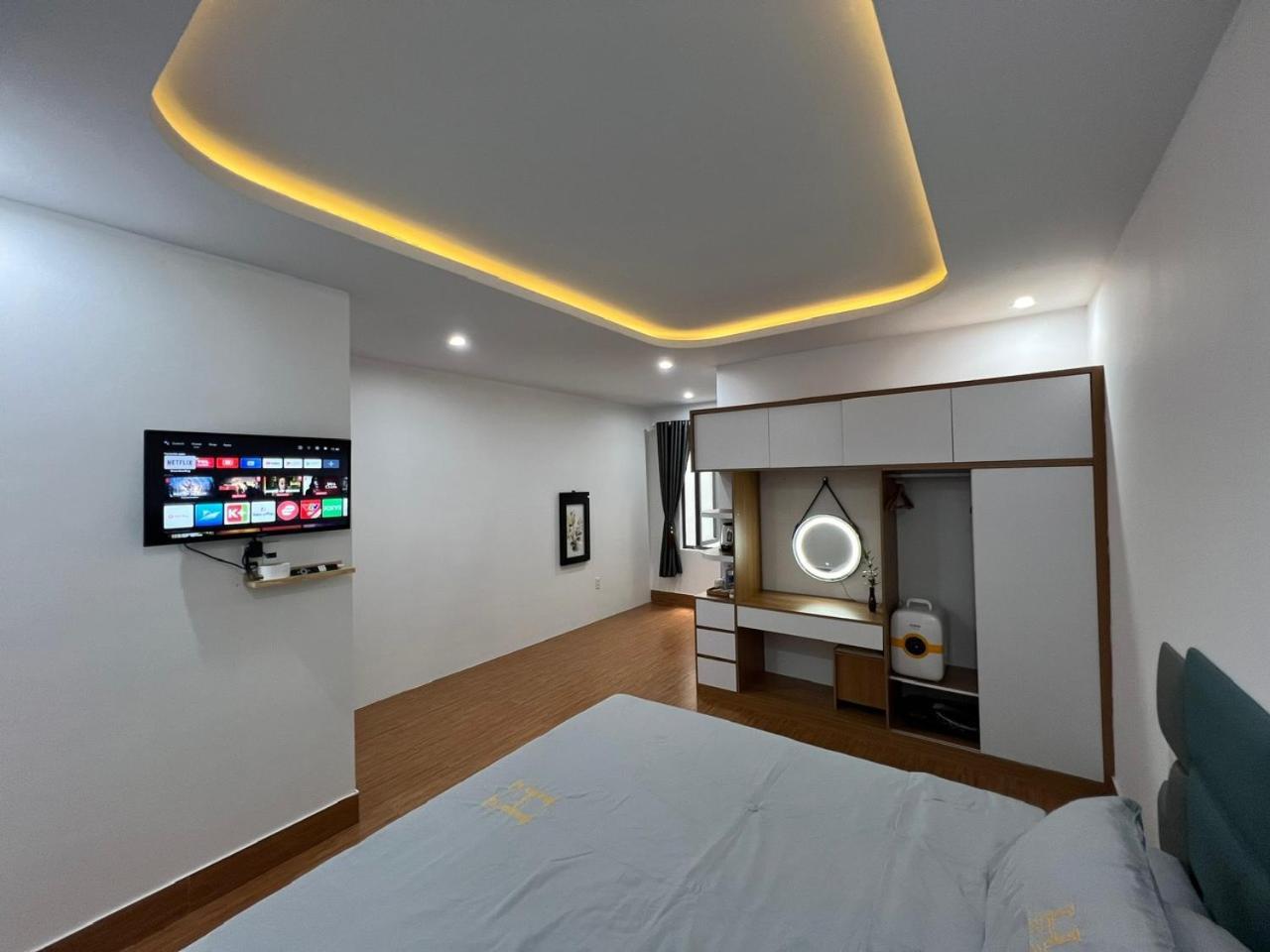 Oasis Homestay Hoi An Luaran gambar
