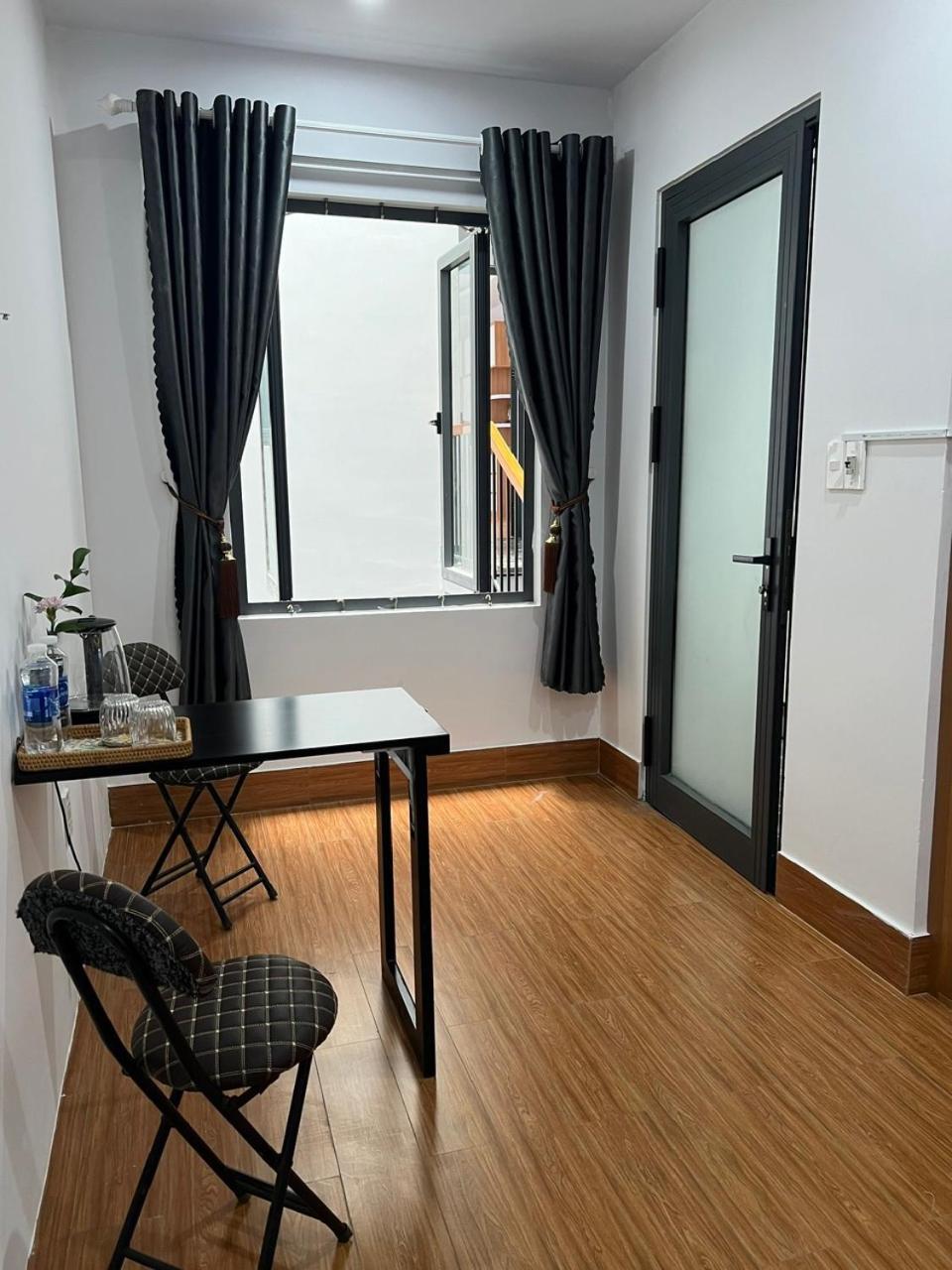 Oasis Homestay Hoi An Luaran gambar
