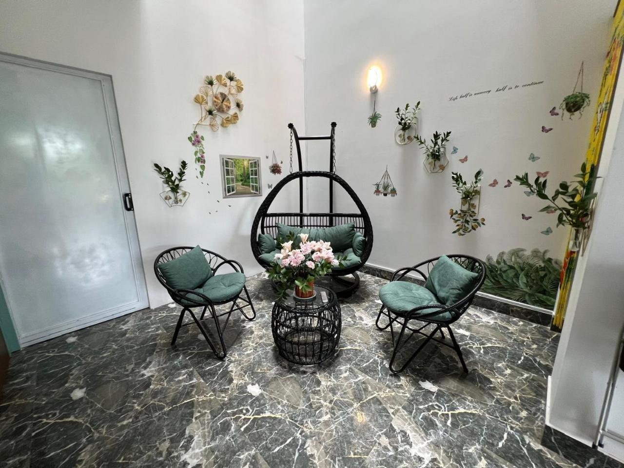 Oasis Homestay Hoi An Luaran gambar