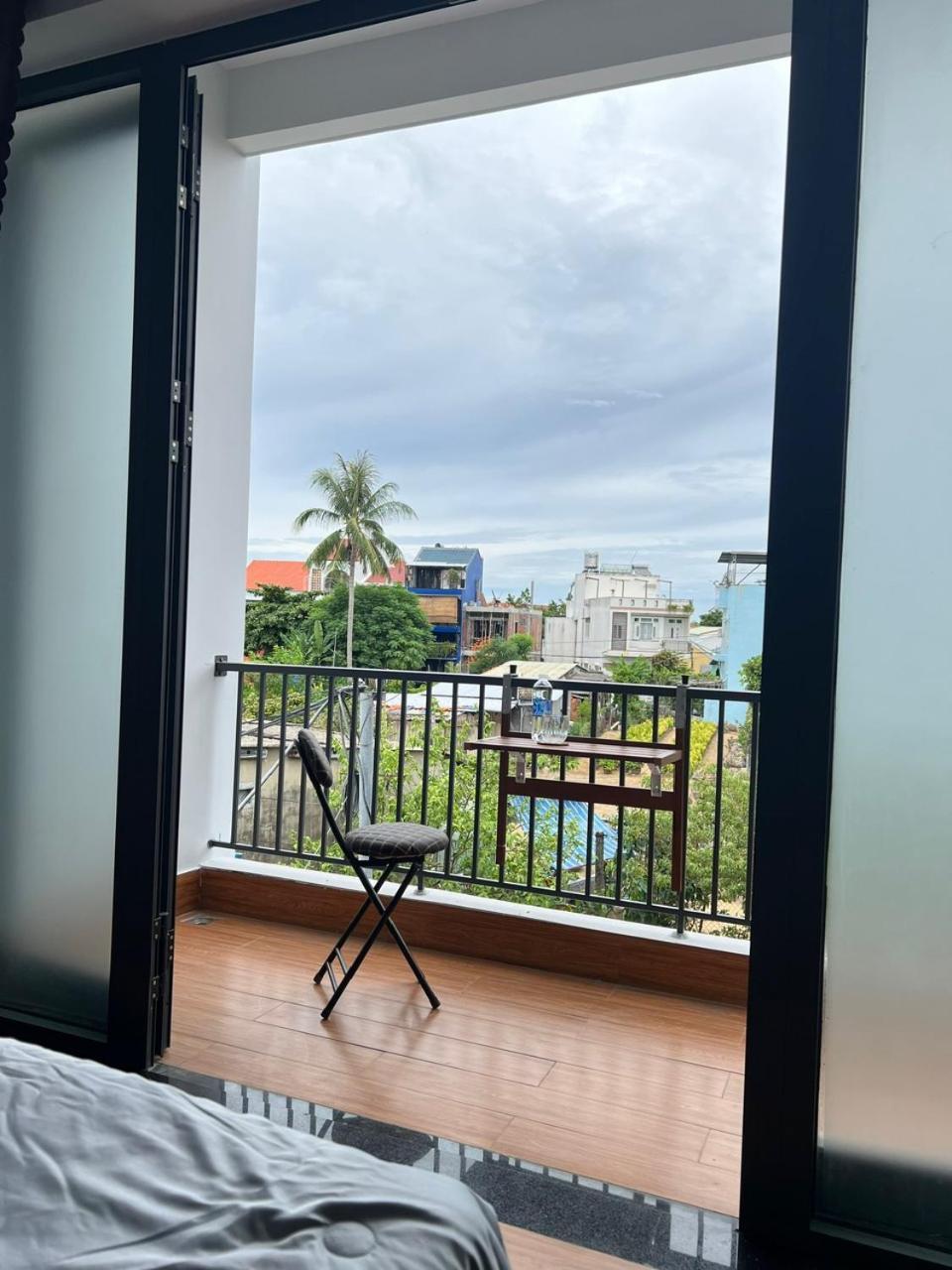 Oasis Homestay Hoi An Luaran gambar