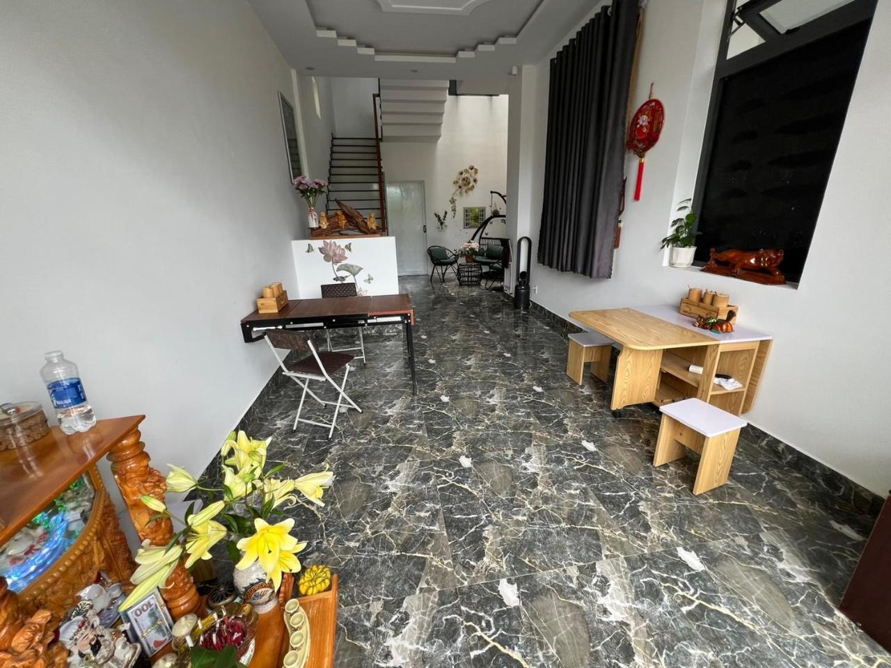 Oasis Homestay Hoi An Luaran gambar