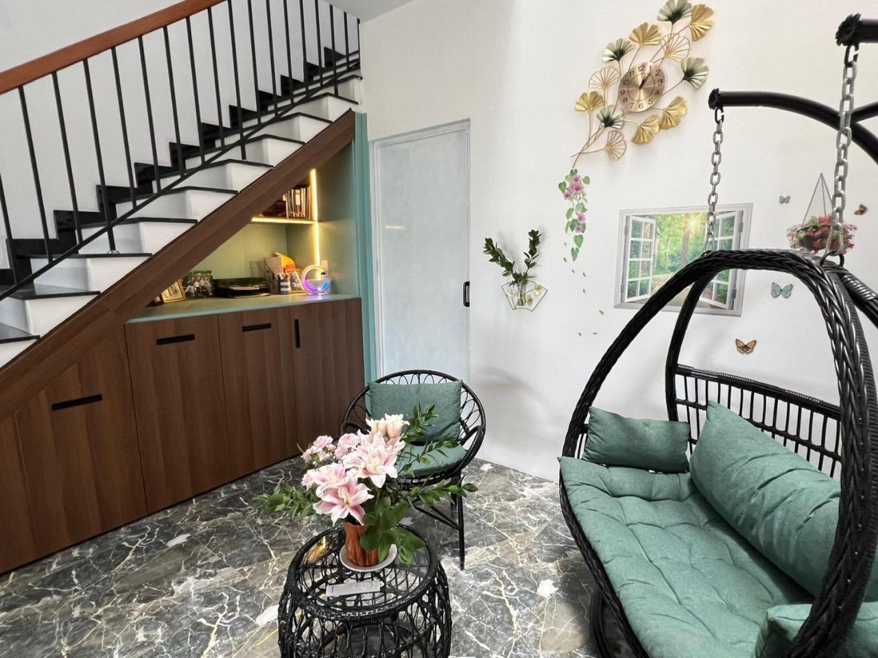 Oasis Homestay Hoi An Luaran gambar