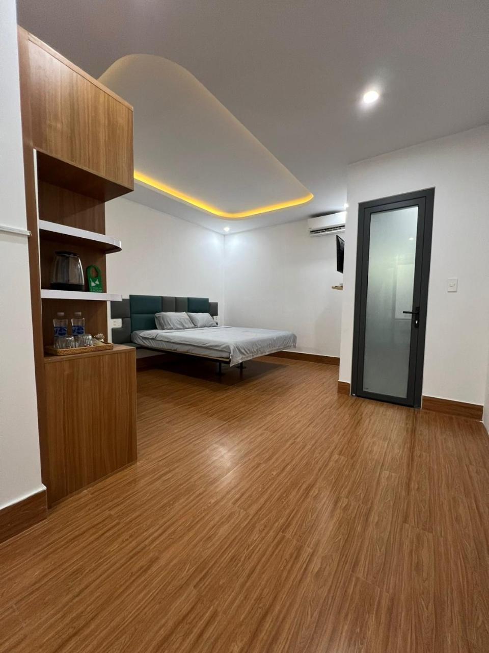 Oasis Homestay Hoi An Luaran gambar