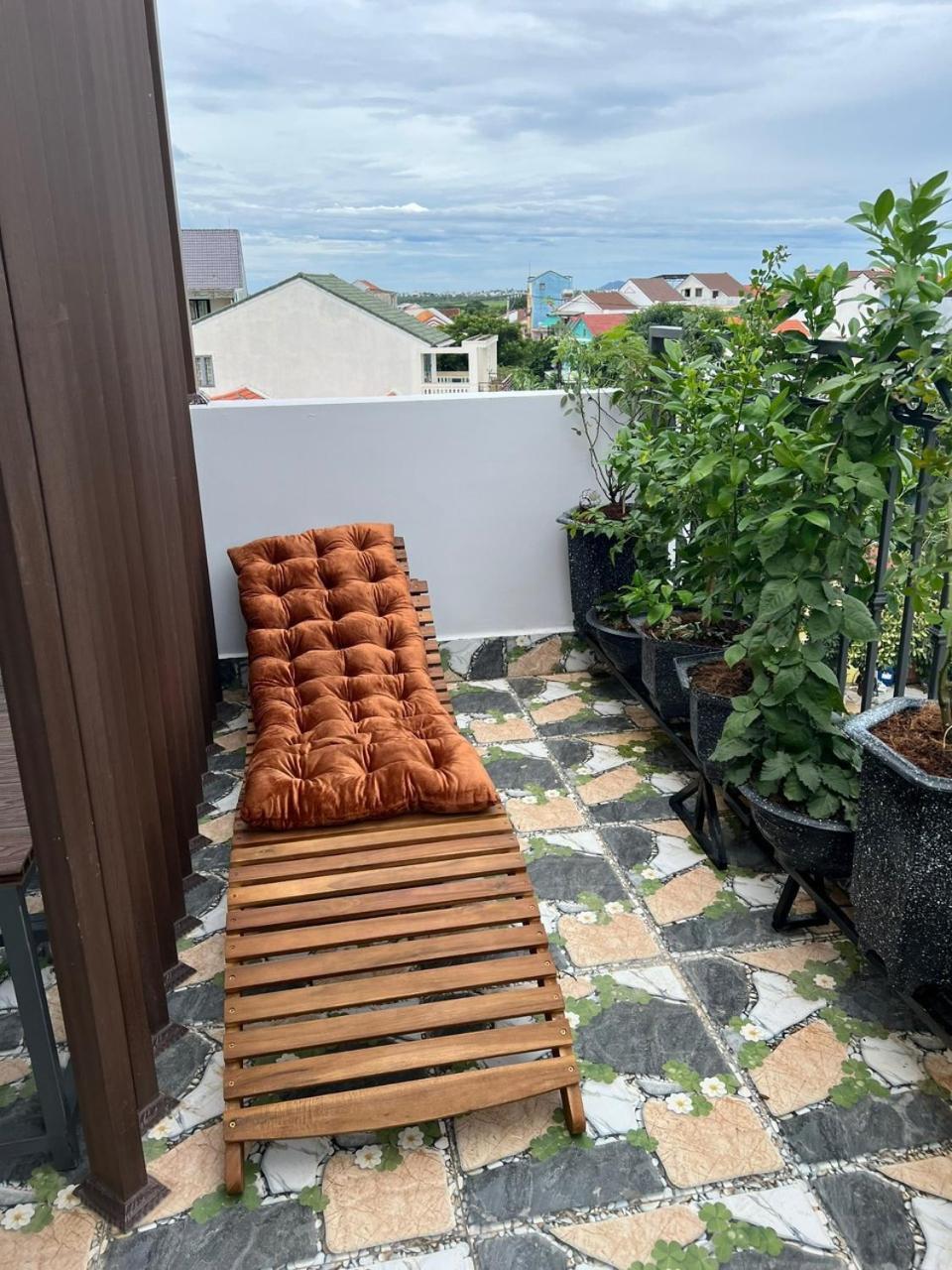 Oasis Homestay Hoi An Luaran gambar