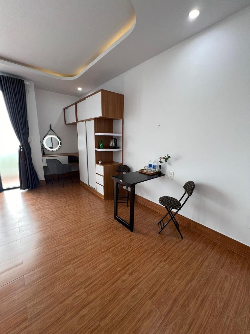 Oasis Homestay Hoi An Luaran gambar