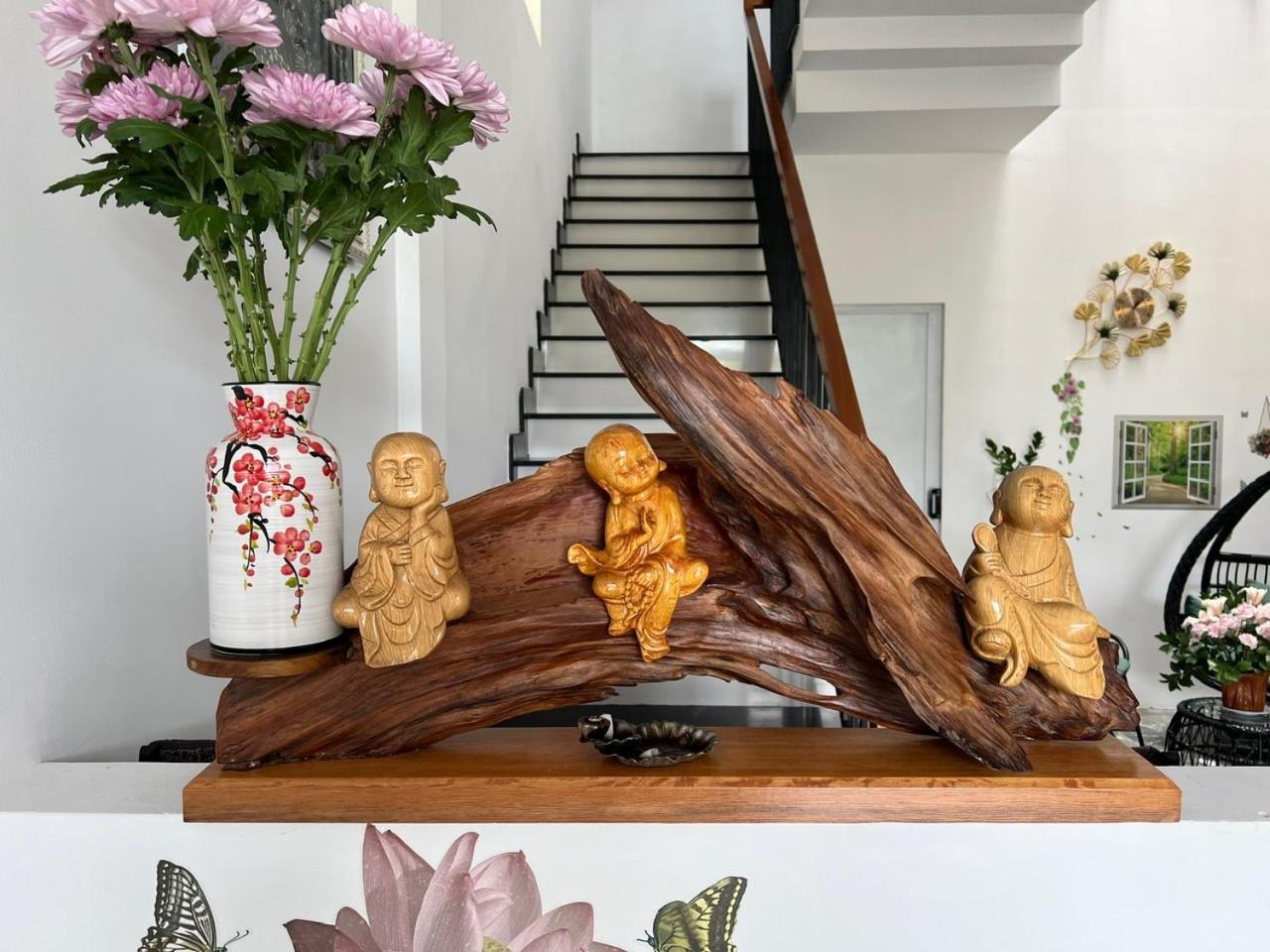 Oasis Homestay Hoi An Luaran gambar